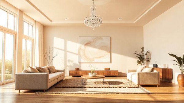 5 astuces d'experts feng shui pour métamorphoser votre intérieur