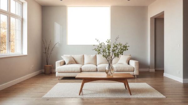 5 astuces d'experts feng shui pour métamorphoser votre intérieur