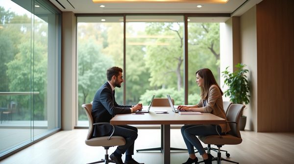 Cadre bien-être au travail : 6 clés pour optimiser la qvct