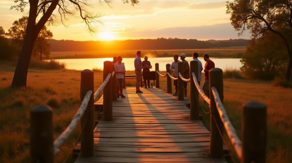 Comment organiser un enterrement de vie de garçon mémorable