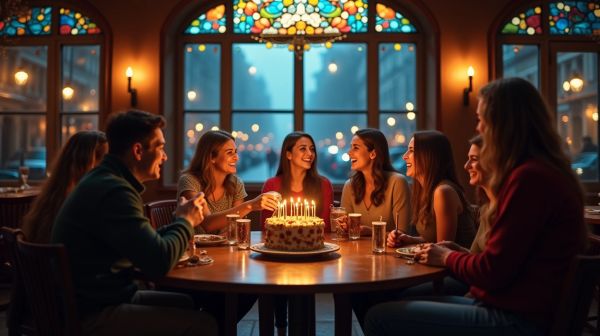 Comment organiser un enterrement de vie de garçon mémorable