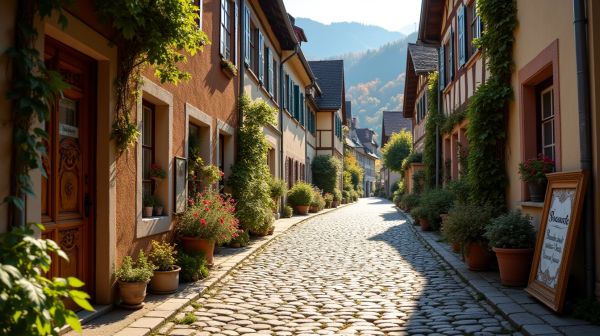 Comment trouver le brocanteur idéal en Alsace ?