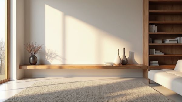 Comment un expert feng shui peut transformer votre espace