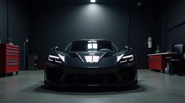 Dom Auto : les dernières tendances pour votre projet automobile