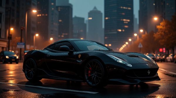 Dom Auto : les dernières tendances pour votre projet automobile