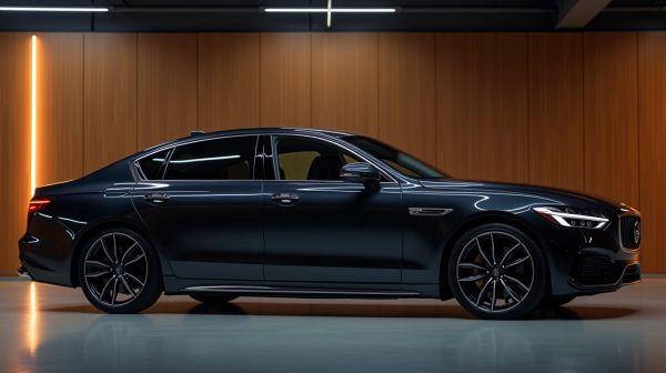 Les clés pour bien choisir votre voiture idéale