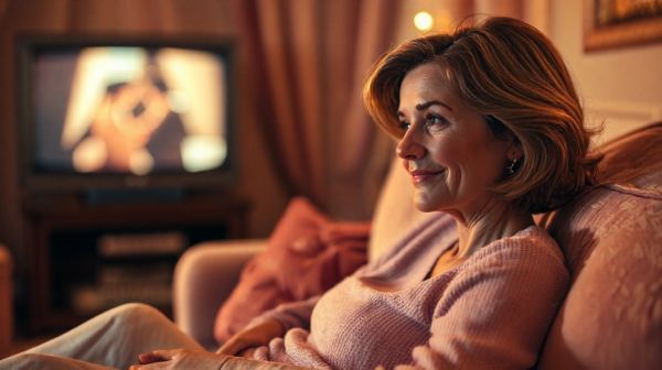 Les meilleurs films romantiques sur M6 pour une soirée réussie