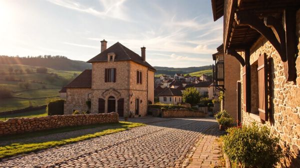 Liens authentiques à Servon : opportunités pour 2026