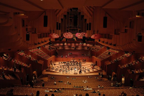 Explorez la Philharmonie : Une Expérience Éclectique au-delà de la Musique Classique