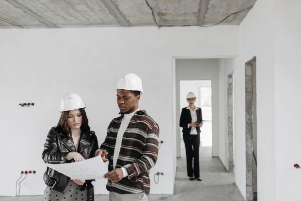 Rénovation d'ampleur : l'expérience client au cœur de votre projet