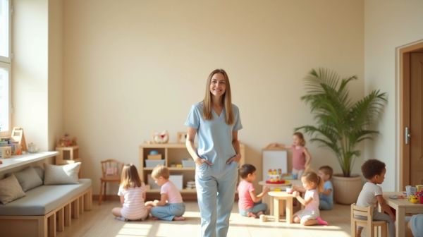 Tarif crèches à Boulogne : ce que vous ne soupçonniez pas
