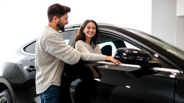 Top 5 conseils pour sélectionner votre voiture parfaite