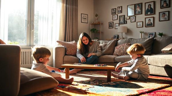 Top stratégies de formation pour assistants de vie aux familles