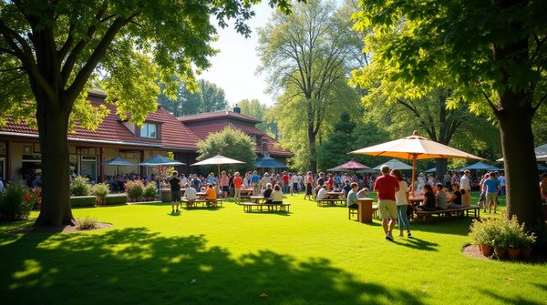 Vivre ensemble à servon 2026 : construire des liens authentiques