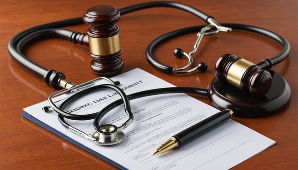 Blâme médecin : enjeux et conséquences juridiques essentiel