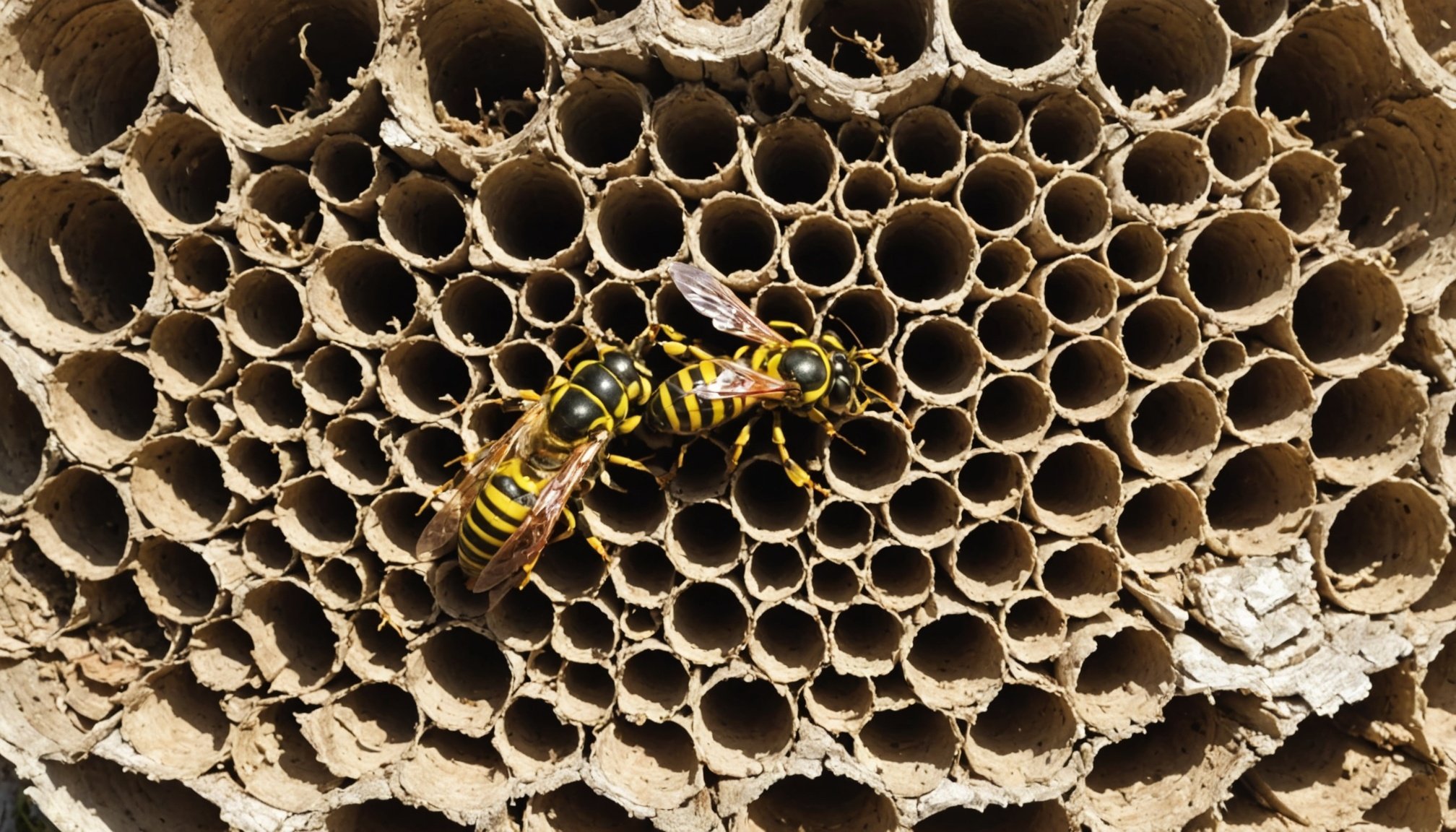 Vos questions sur la destruction de nids en Vaucluse